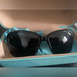 Tiffany sunglasses tf4057